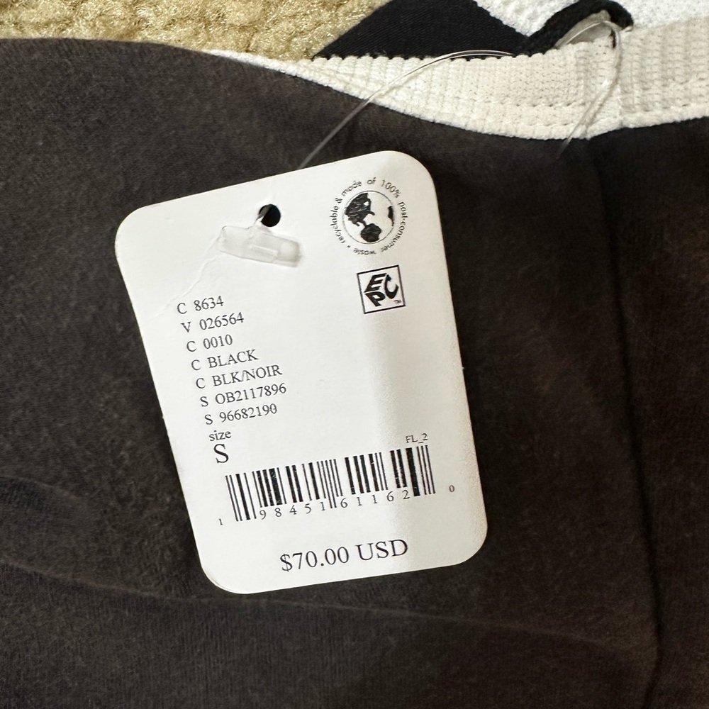 Free People MOVEMENT WOMEN'S HOT SHOT SKORTSIE Size Small NWT - Picture 8 of 10